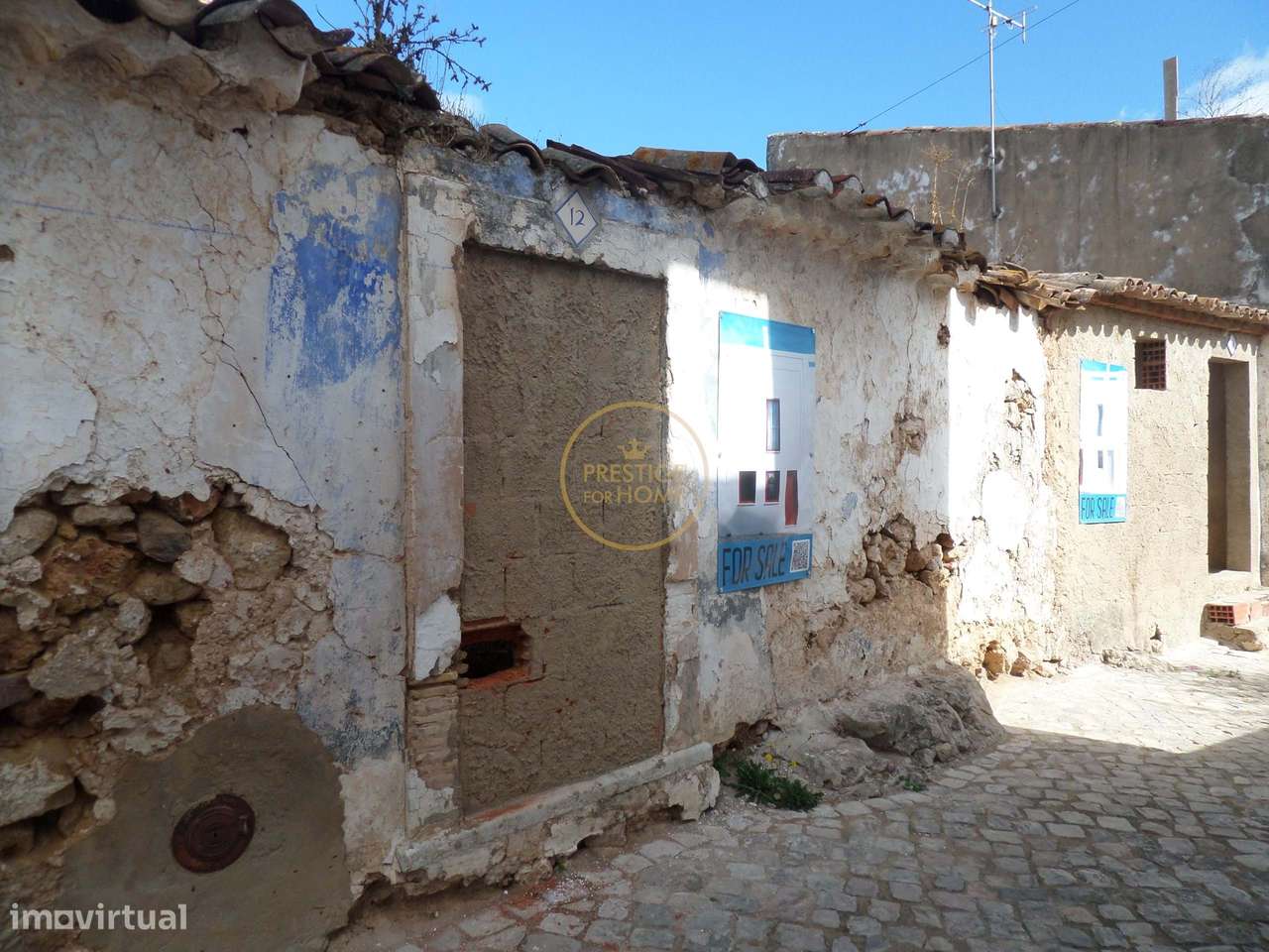 Terreno, 109,45 m², Querença, Tôr e Benafim-8