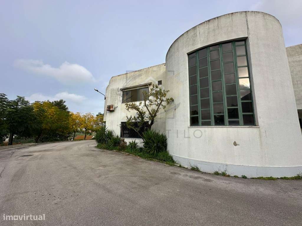 Fábrica em Corroios - Oportunidade Imperdível! - Grande imagem: 4/60