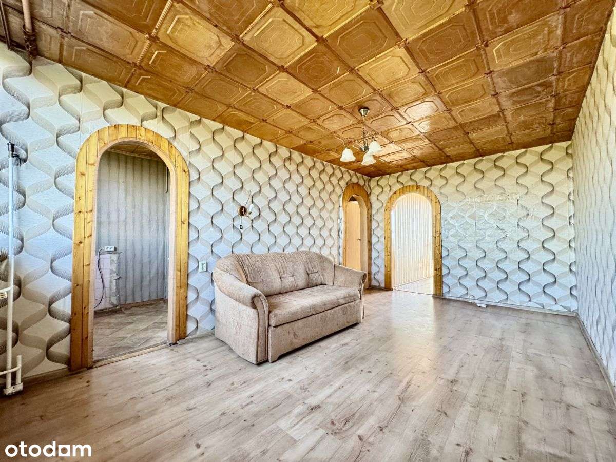 Trzypokojowe do własnej aranżacji - Pełny obrazek: 4/10