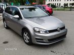 Volkswagen Golf 1.6 TDI DPF BlueMotion Technology Style - 4