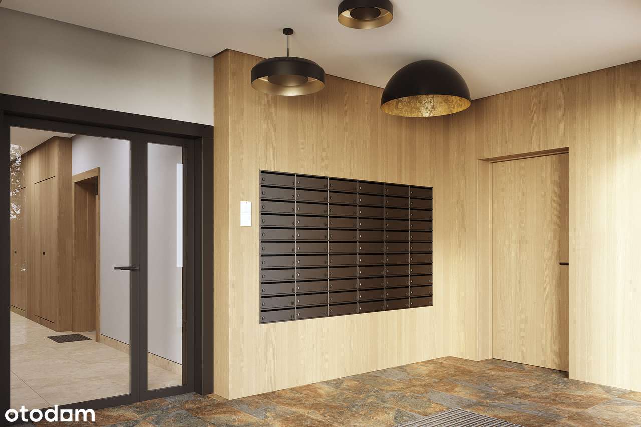 Apartamenty Portside Bałtycka-6