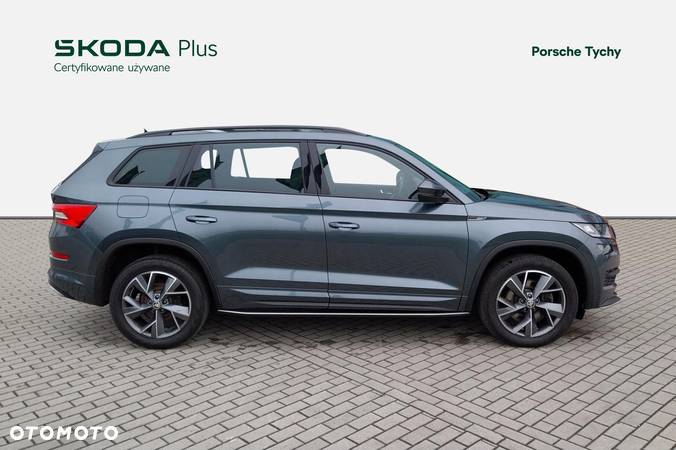 Skoda Kodiaq - 3