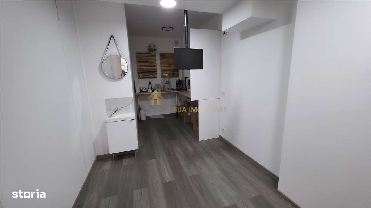 SPATIU COMERCIAL 91 MP LA CHEIE ZONA STRAZII GALAXIEI-5