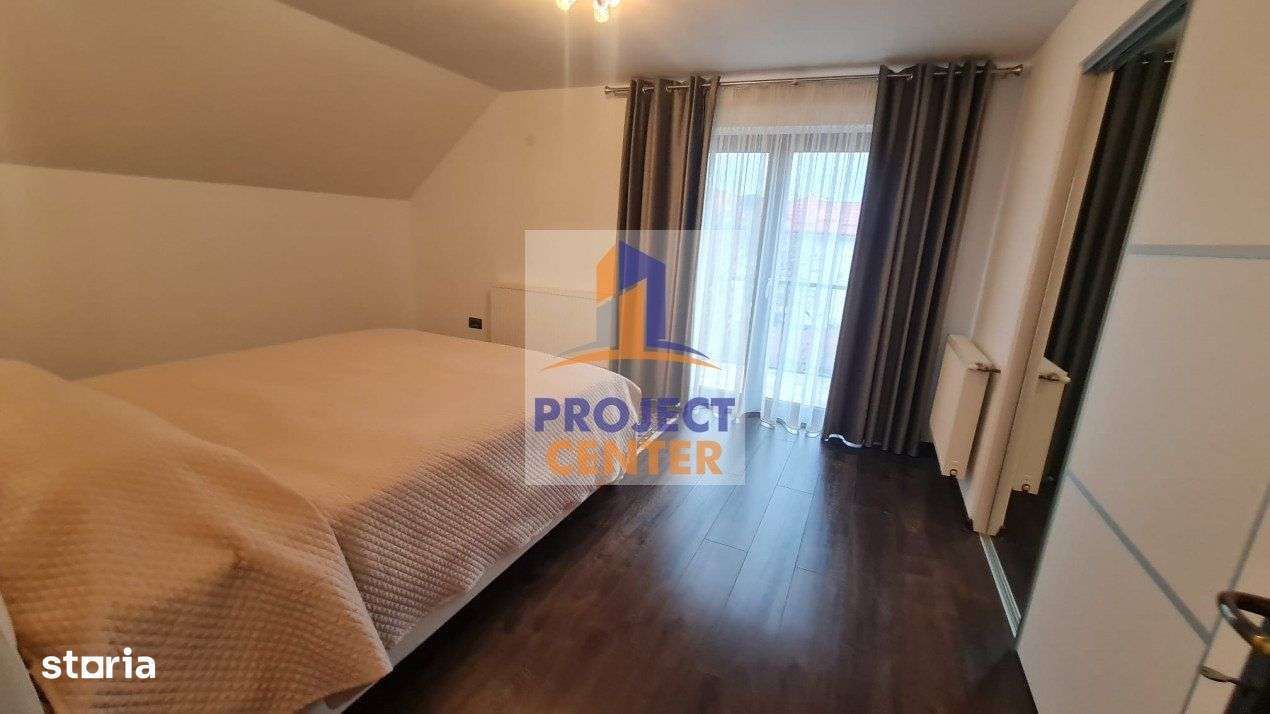 Vila moderna, suprafata 176 mp, Geamana - Imagine principală: 4/19