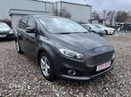 Ford S-Max 2.0 TDCi Bi-Turbo Titanium PowerShift - 15