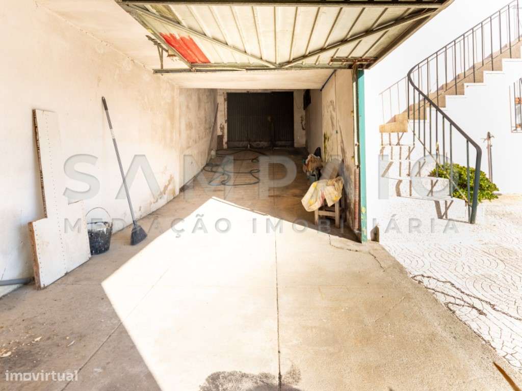 Moradia Bifamiliar T3 - Fânzeres - Grande imagem: 5/35