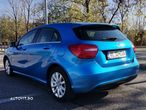 Mercedes-Benz A 180 CDI (BlueEFFICIENCY) Style - 5