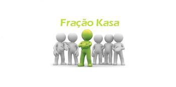 Fração Kasa mediação imobiliária Unip Lda Logotipo