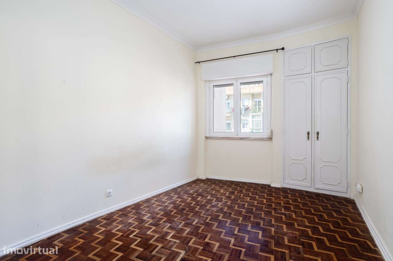 Apartamento Familiar na Cruz Quebrada – Conforto, Localização e Tranqu-17