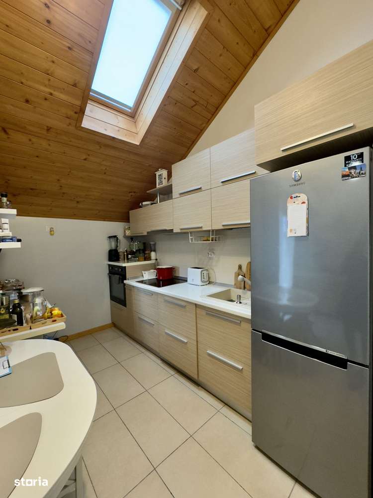 Dumbravita-Barcelona, 2 dormitoare, loc de parcare-10