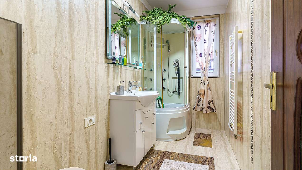 Vanzare casa individuala – Cartierul Europa, strada Eugen Ionescu |-9