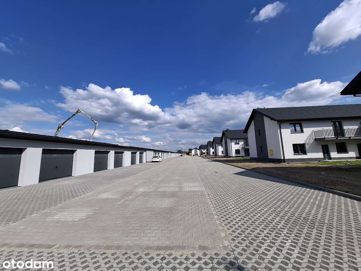 Apartament 89-95m2 z ogródkiem Mielec Traugutta - Pełny obrazek: 4/11