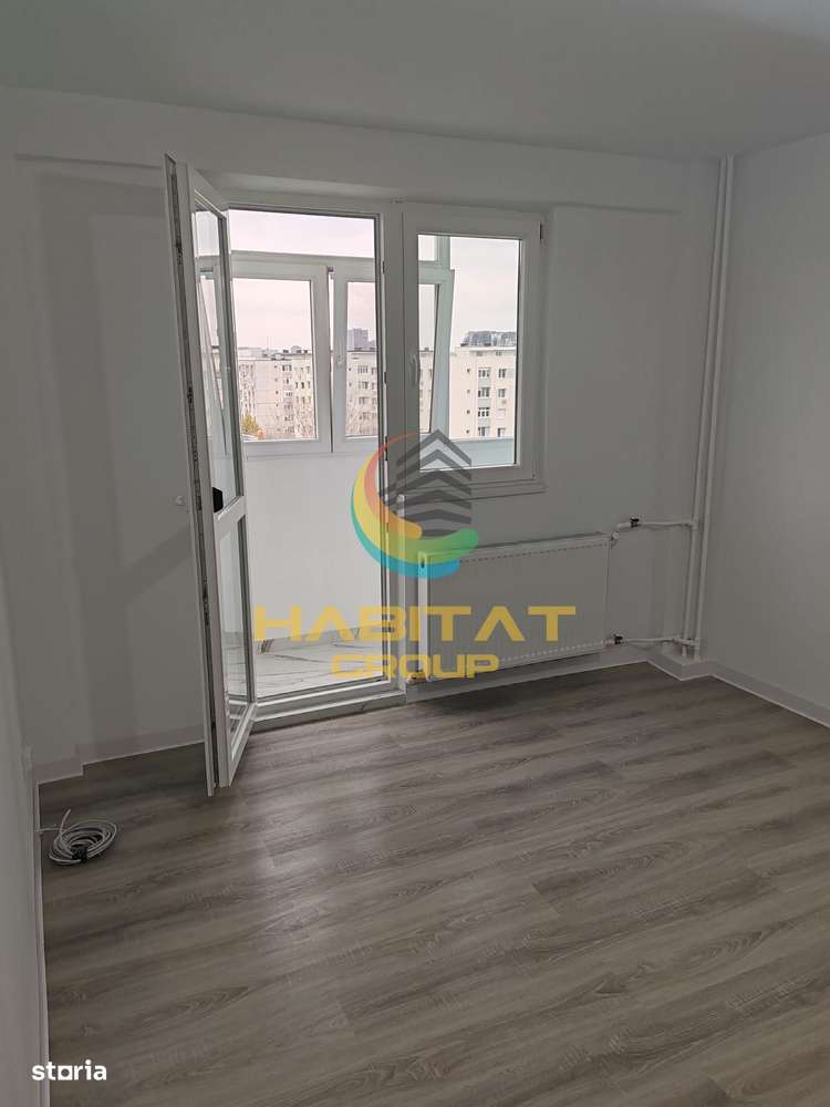 Vanzare Apartament 2 Camere Renovat Total!