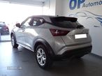 Nissan Juke 1.0 DIG-T N-Connecta - 4