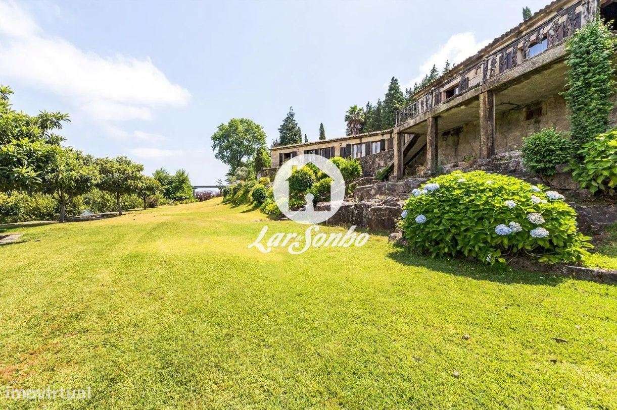 Moradia em Barcelos - Grande imagem: 5/27