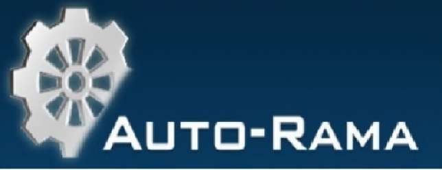 Auto-Rama logo