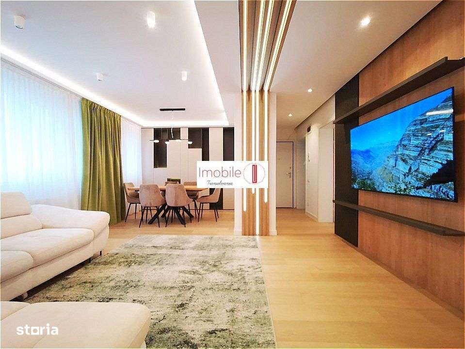 Apartament 4 camere Lux | zona Iulius Mall-16