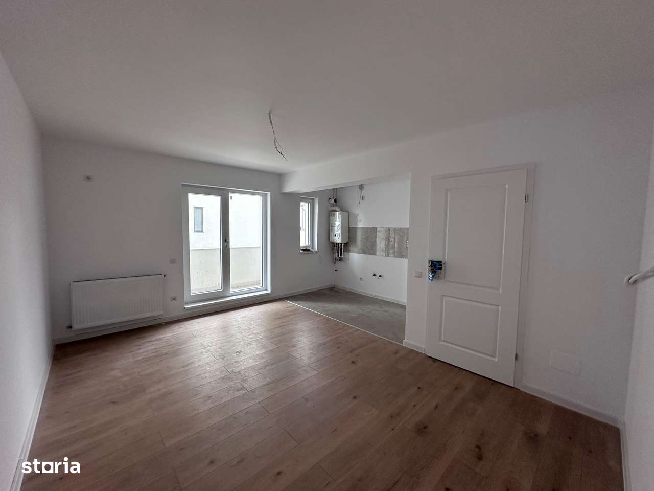 Apartament 2 camere,Str Diamantului Bragadiru-1