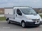 Opel Vivaro - 8