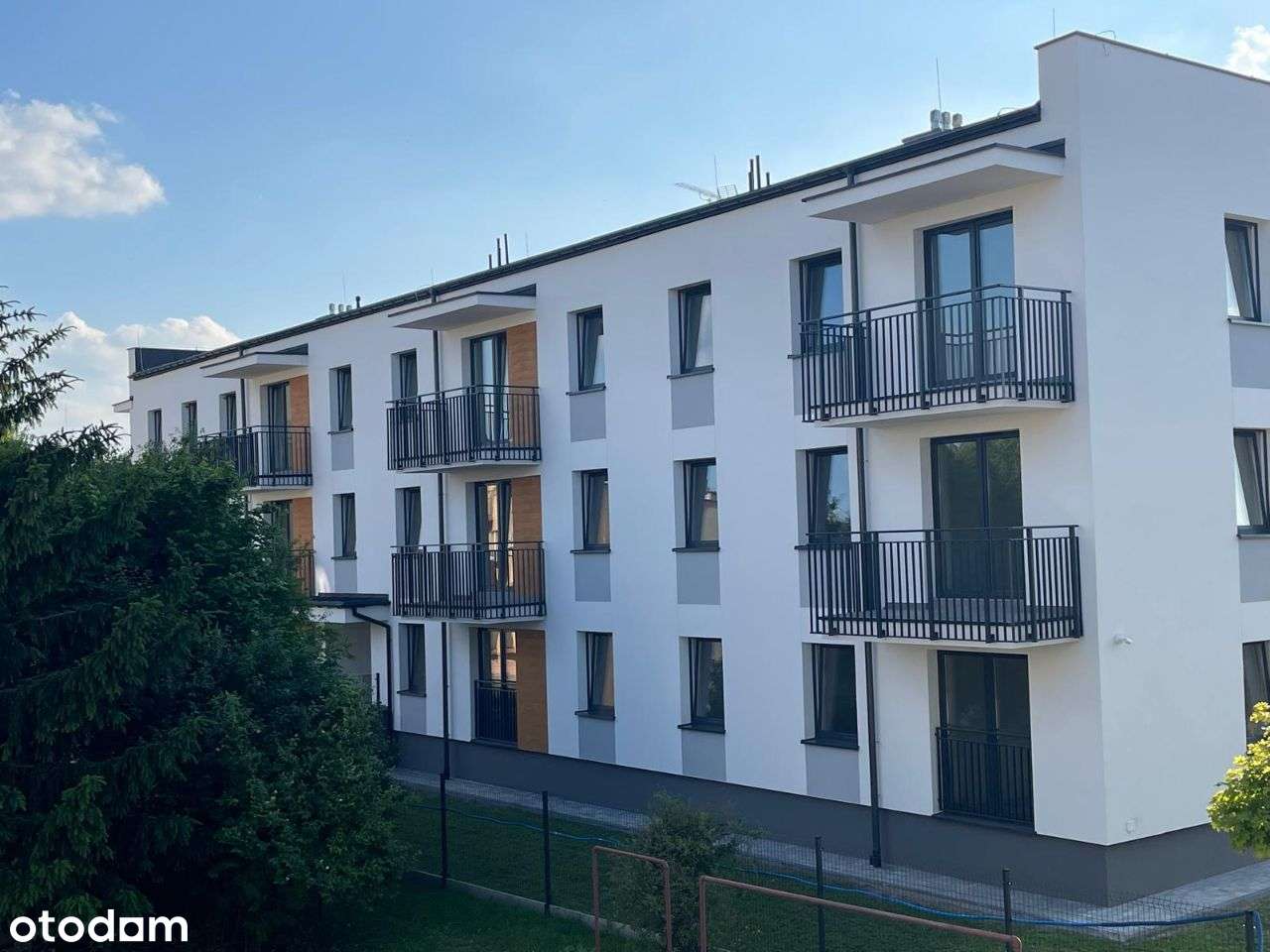 Wygodne mieszkanie na parterze - ogródek i taras - Pełny obrazek: 5/14