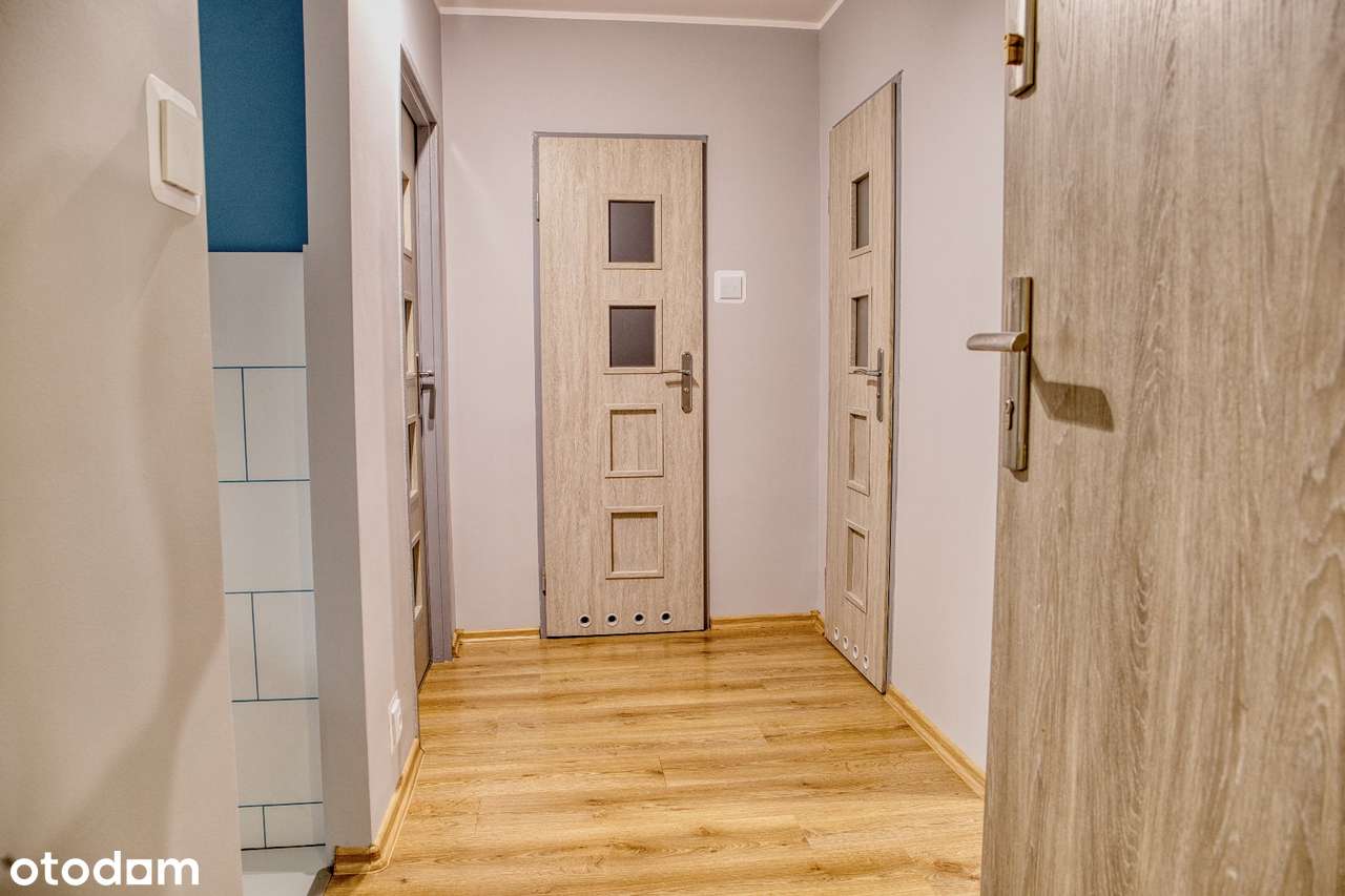 Komfortowe 2-pok mieszkanie BEZPOŚREDNIO - Pełny obrazek: 4/8