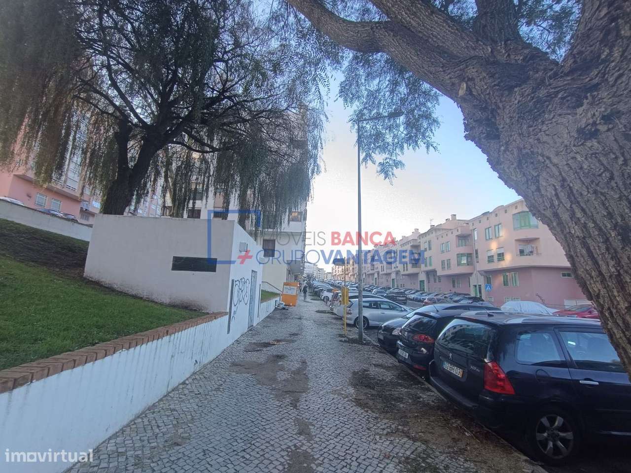 Apartamento T1 - Grande imagem: 5/10