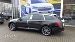 Skoda Superb 2.0 TDI SCR 4x4 Sportline DSG - 2