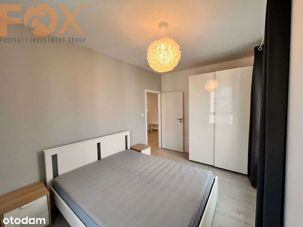 3-pokojowe, przestronne mieszkanie-Karola Taylora-7