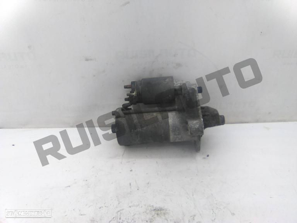 Motor Arranque  Ford Focus Ii 1.6 Tdci - 2