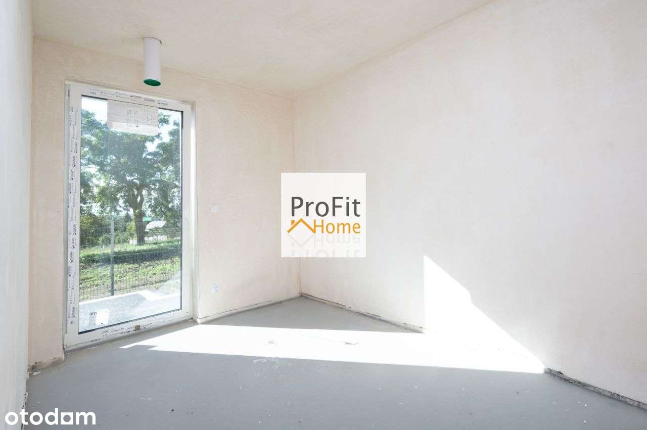 Dom wolnostojący | bez prowizji-12