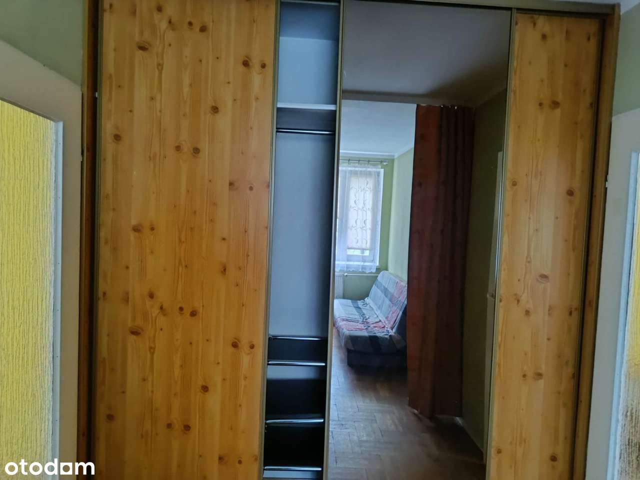 Mieszkanie 45 m2 oś Terebelska, parter, idealne pod działalność - Pełny obrazek: 2/10