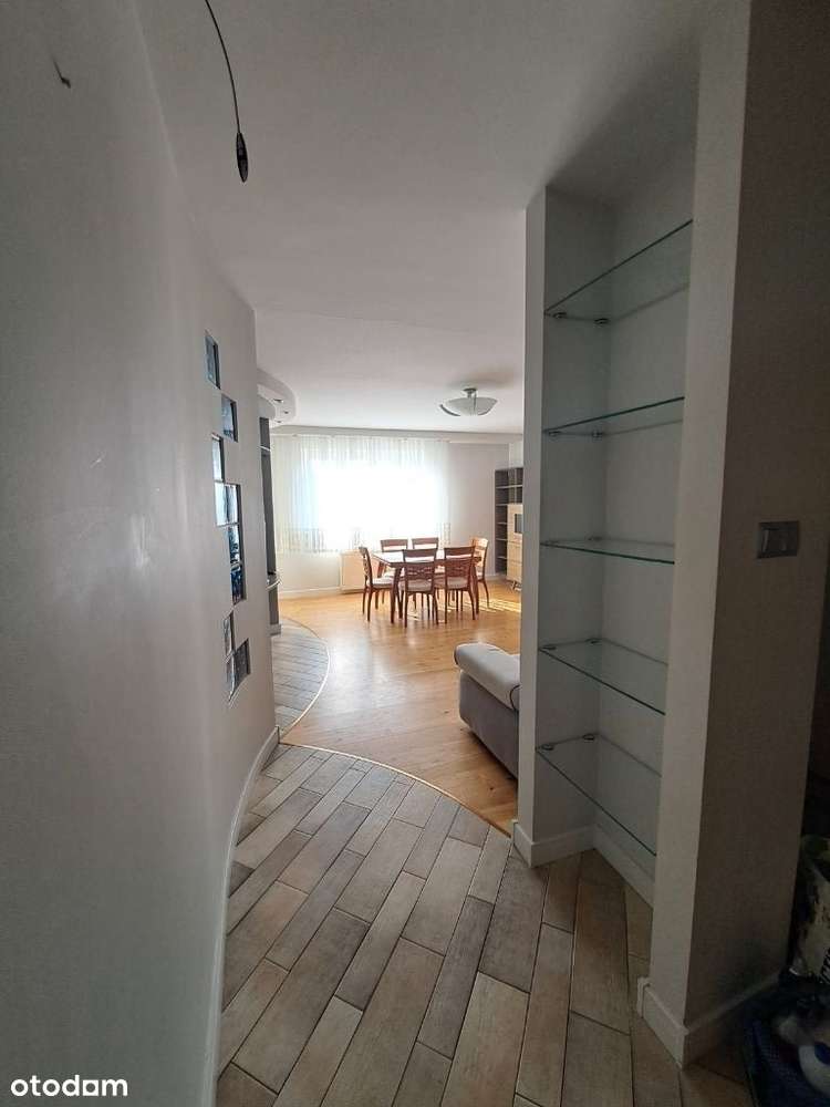 Mieszkanie Wzgórze Wolności 74m Karpacka Bydgoszcz - Pełny obrazek: 4/18