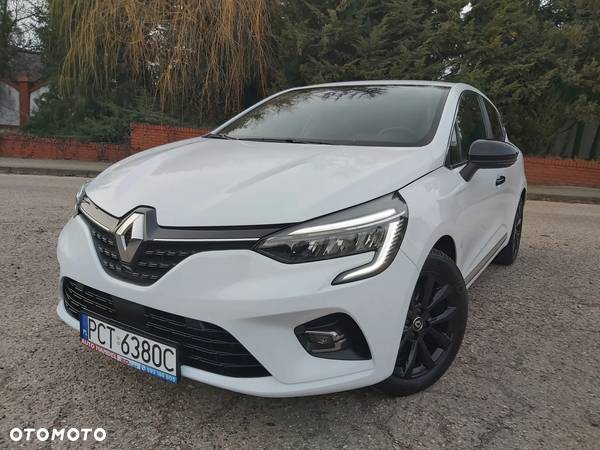 Renault Clio 1.3 TCe Intens EDC - 19