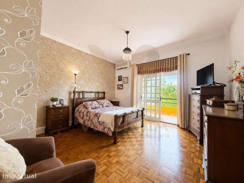 Moradia T3 | Ribeira - Ponte de Lima-21