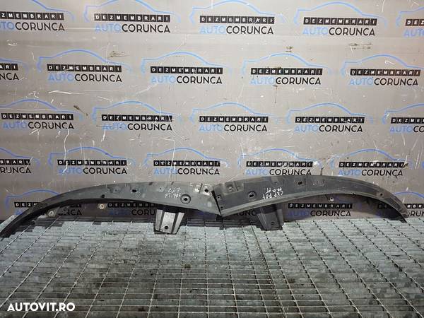 Prelungire Bara Fata Mazda CX - 7 2006 - 2012 GRI (704) - 1