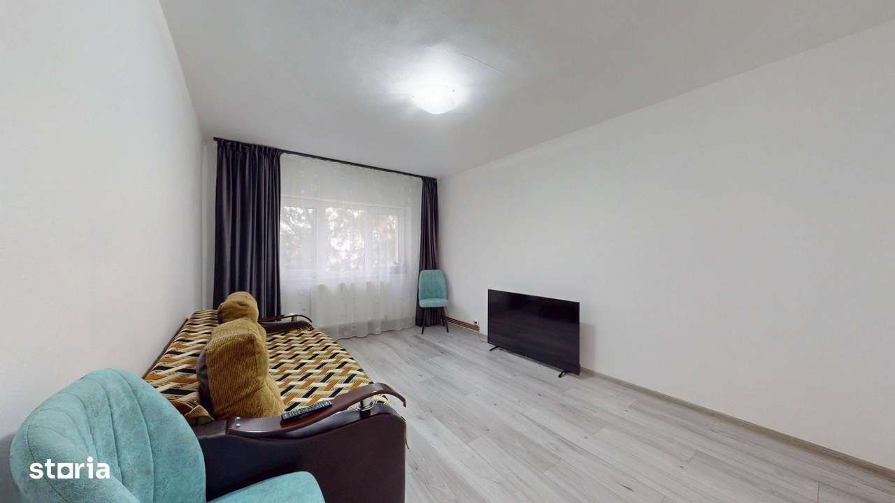 Oras PANTELIMON - Sf. Gheorghe | 3 camere | 2 bai | 1986 reabilitat-4