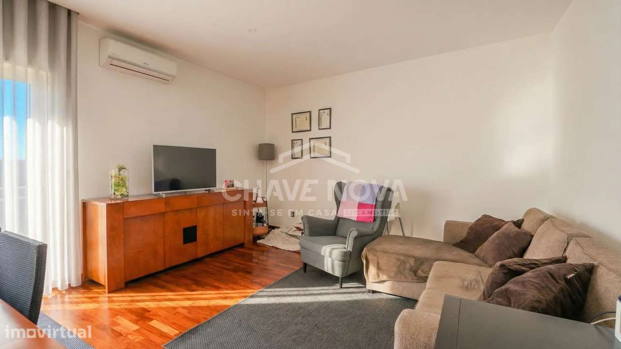 Apartamento T3 em Gulpilhares -SD/04569/MH - Grande imagem: 4/30