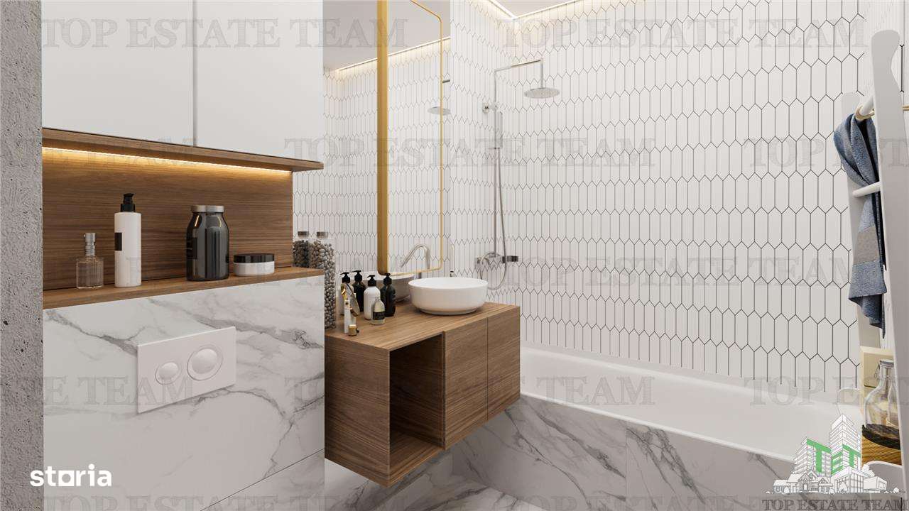 Super oferta: Bucuresti - Antiaeriana_Sos.Alexandriei Bloc nou Vanzare-12