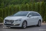 Peugeot 508 - 4