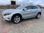 Mercedes-Benz GLA 250 7G-DCT - 7