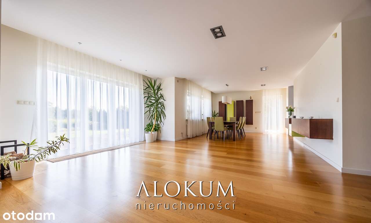 Dom dla rodziny 4 sypialnie – Mała Wieś, 5 minut od Wieliczki - Pełny obrazek: 4/20