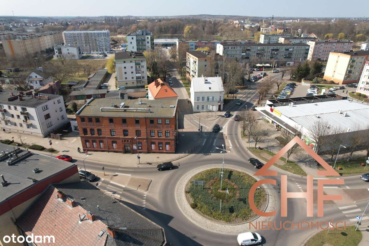 Budynek do wynajęcia - najemca publiczny - Pełny obrazek: 5/11