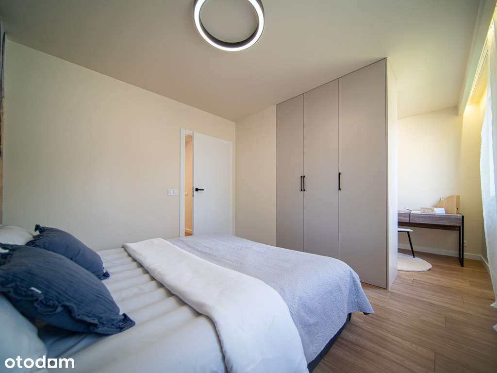 Mieszkanie z własnym gabinetem! BEZ PCC!-10