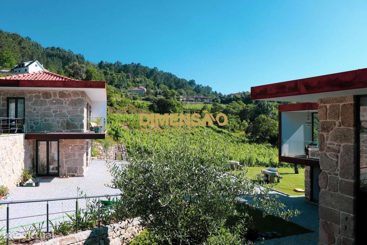 Quinta de turismo em Ponte da Barca DCI152-6