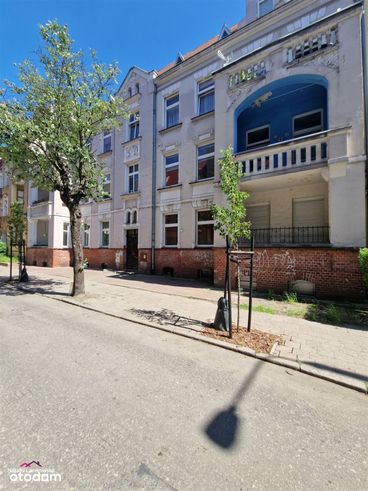 Mieszkanie, 77,90 m², Grudziądz