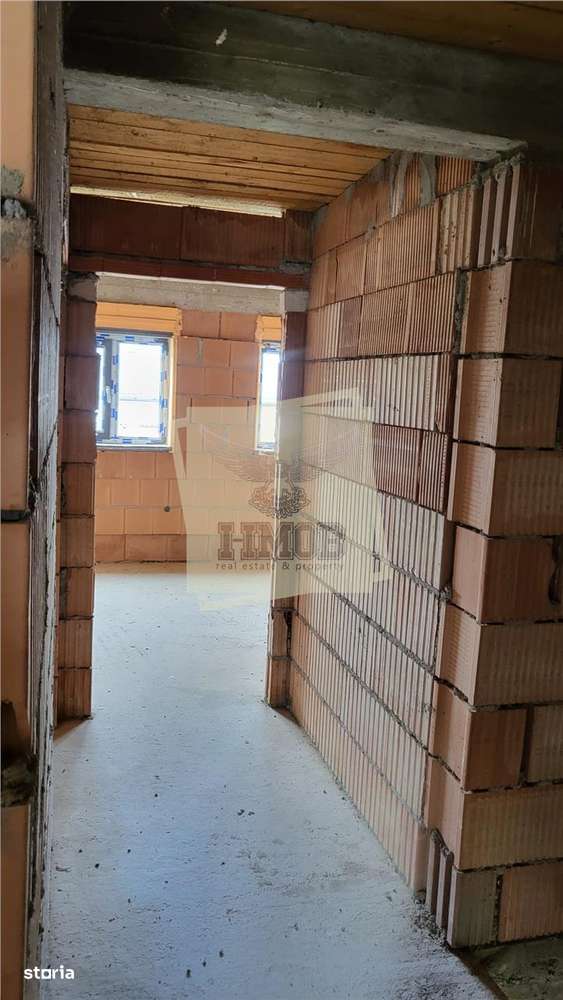 Duplex de vanzare Sura Mica  350 mp teren - Imagine principală: 5/17