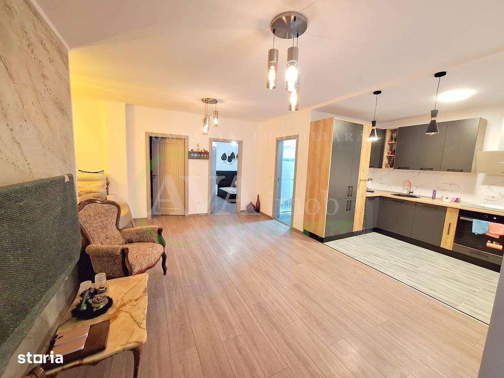 Apartament Modern, in vila, zona Republicii Auchan - Imagine principală: 4/20