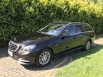 Mercedes-Benz Klasa E 200 T CDI 7G-TRONIC - 1