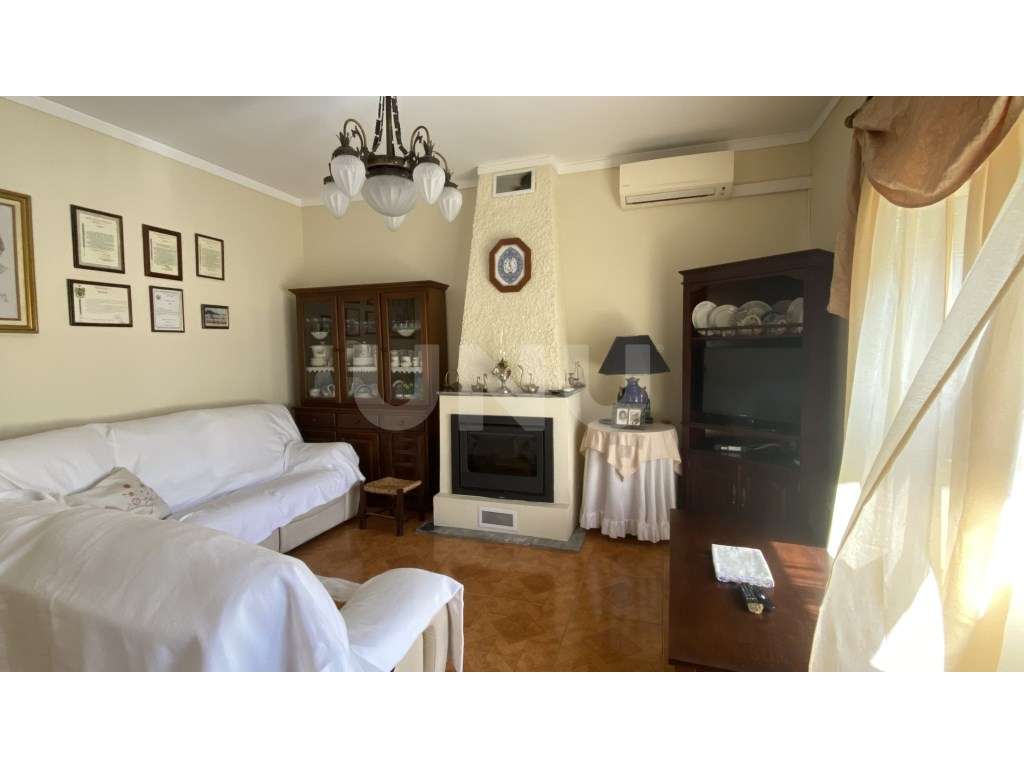 Apartamento T4+1 - Centro da Cidade-11