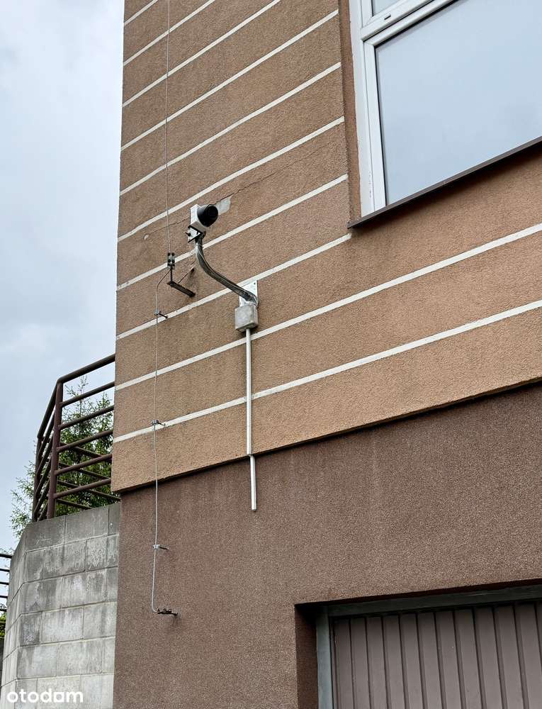 Na sprzedaż garaż murowany – 16,5 m² – Tomaszów Lubelski, Sienkiewicza - Pełny obrazek: 4/7